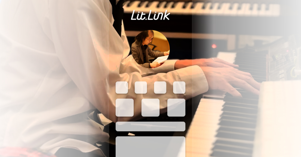 Osamu Kubota｜ lit.link(リットリンク)