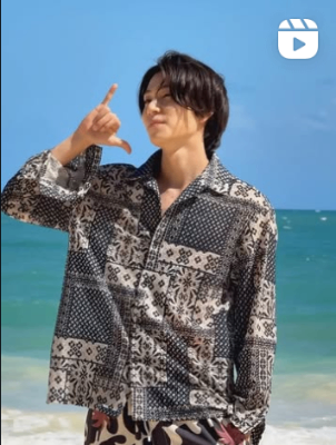 timelesz 橋本将生 lit.link