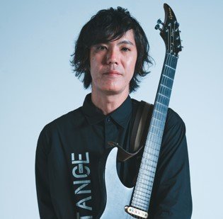 Yamazato Yoshitaka