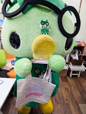じゅっけんカッパのコタロウ lit.link(リットリンク)