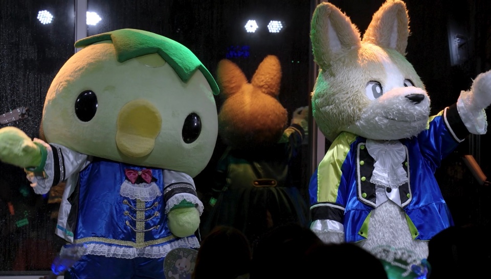 じゅっけんカッパのコタロウ lit.link(リットリンク)