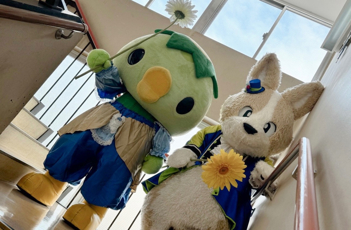 じゅっけんカッパのコタロウ lit.link(リットリンク)