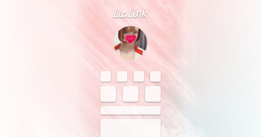レモンちゃん❤︎ lit.link(リットリンク)