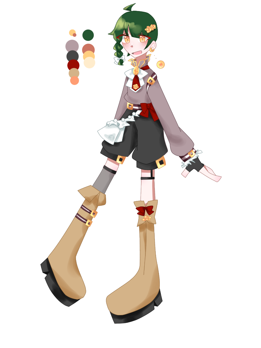 百/モモ lit.link(リットリンク)