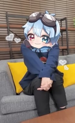 りもこんさん lit.link(リットリンク)