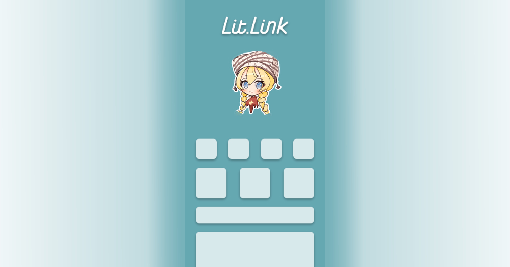 依頼詳細 lit.link(リットリンク)