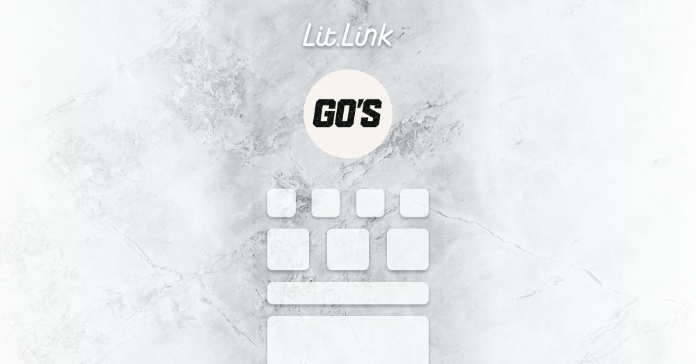 パーソナルジムGO`s