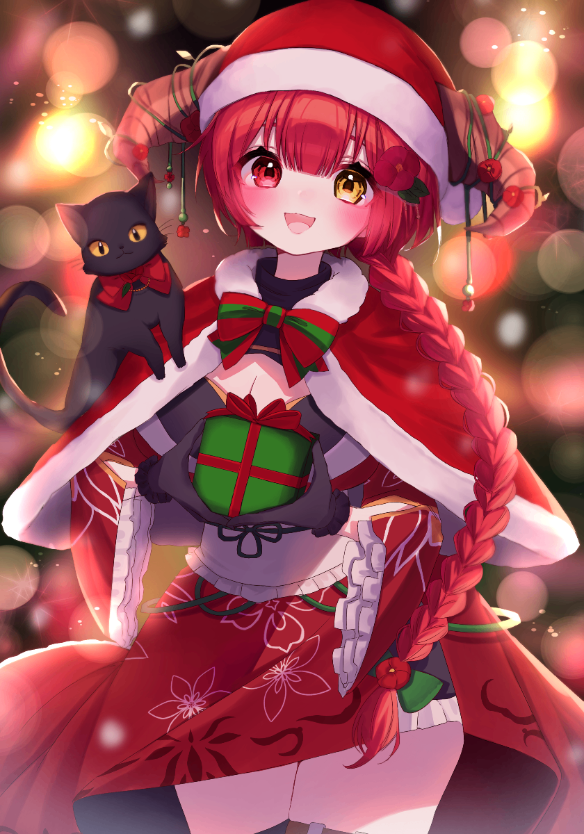 松＆椿♥️ 艶花木 椿(つやはき ちゅん) lit.link(リットリンク)