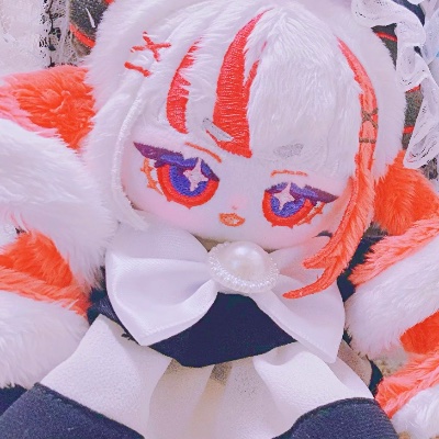 ピンクデビちゃん