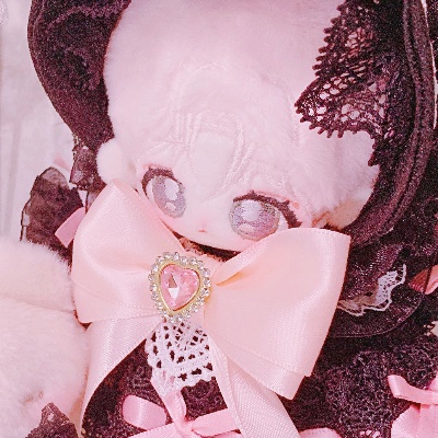 Rappyちゃん
