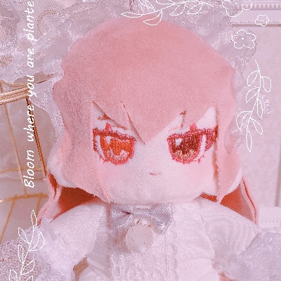 ミラちゃん