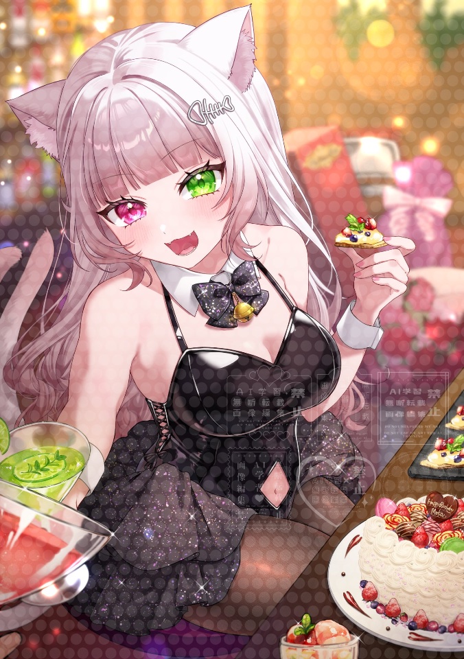 猫屋敷もか lit.link(リットリンク)