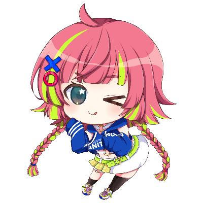 ANITOON lit.link(リットリンク)