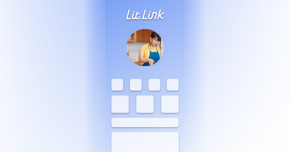 宮川 あゆみ lit.link(リットリンク)