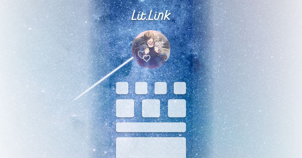 礼 lit.link(リットリンク)