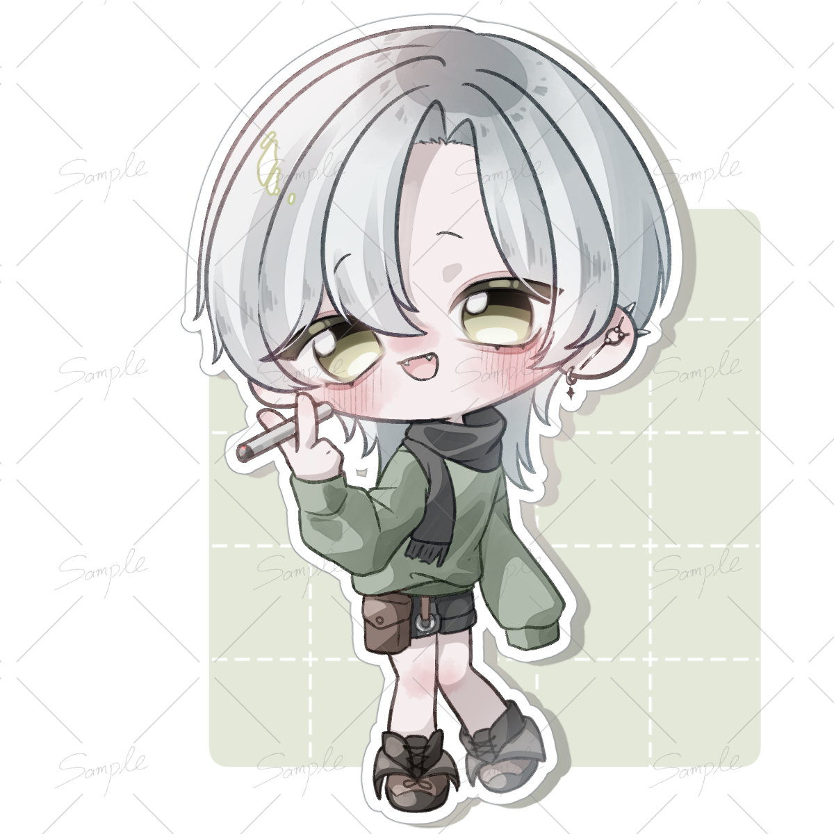 ﾚｲｾ lit.link(リットリンク)