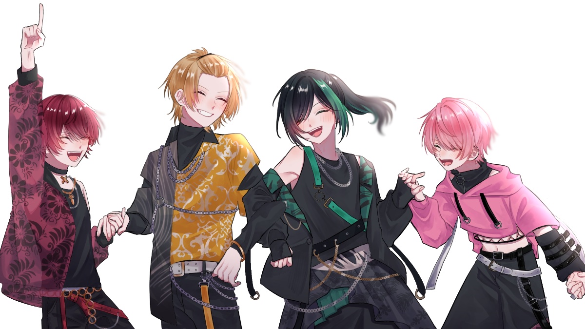 knightX リングライト　ばぁうくん 月 lit.link(リットリンク)