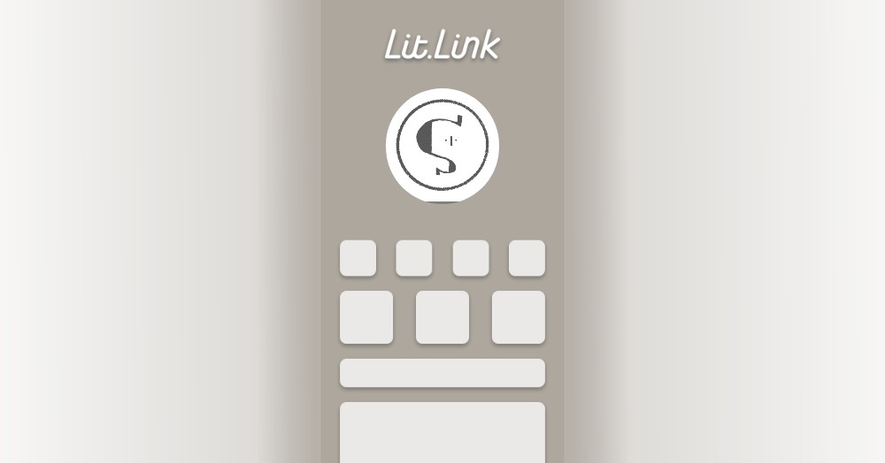 Su Link Color su-co lit.link(リットリンク)