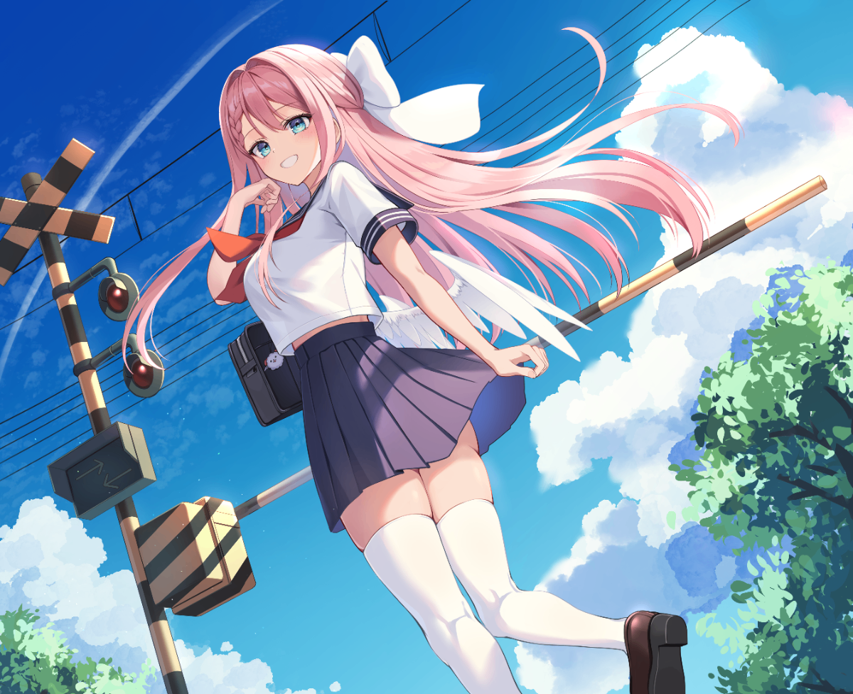 星園せれな lit.link(リットリンク)