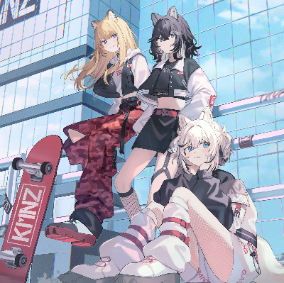 KMNZ lit.link(リットリンク)