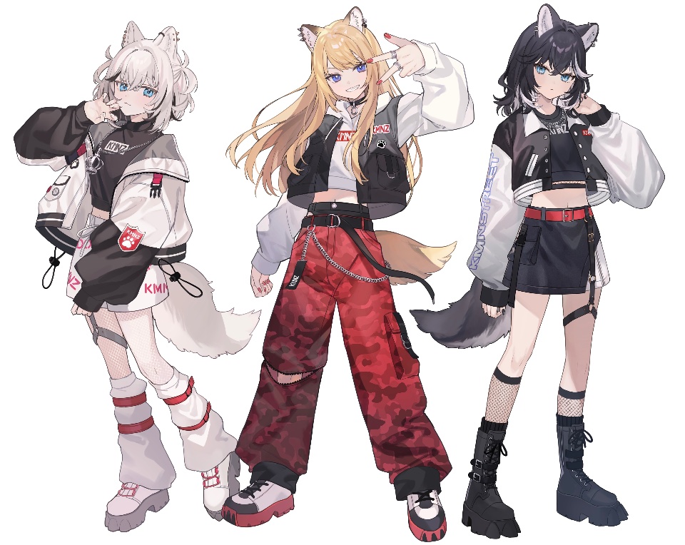 KMNZ lit.link(リットリンク)