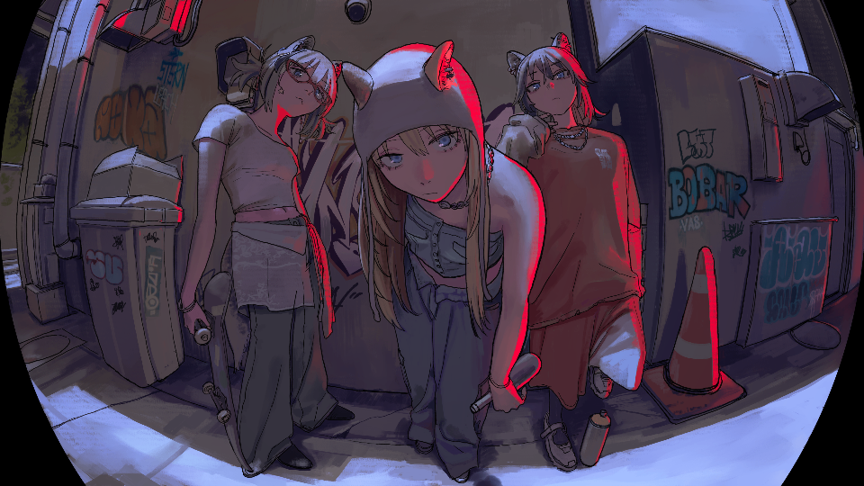 KMNZ lit.link(リットリンク)