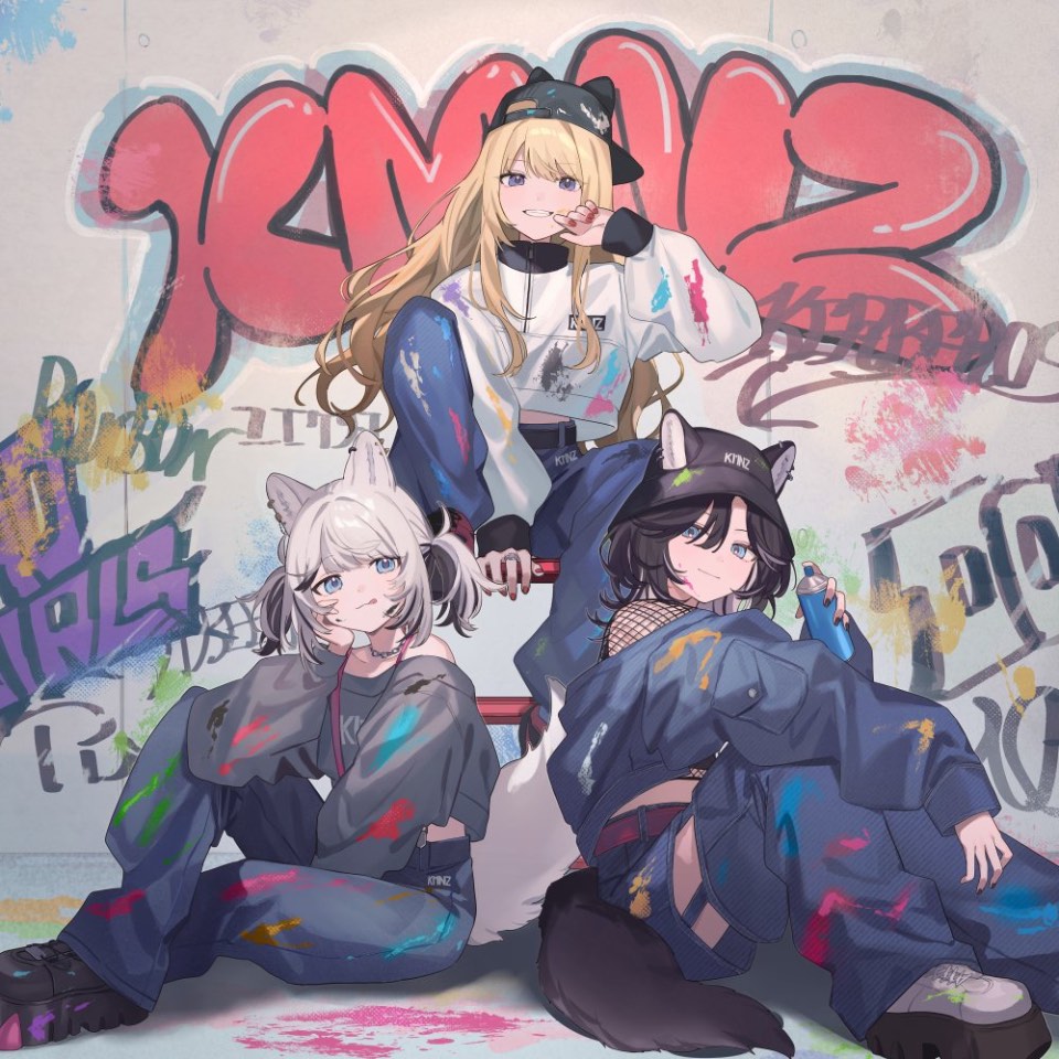 KMNZ lit.link(リットリンク)
