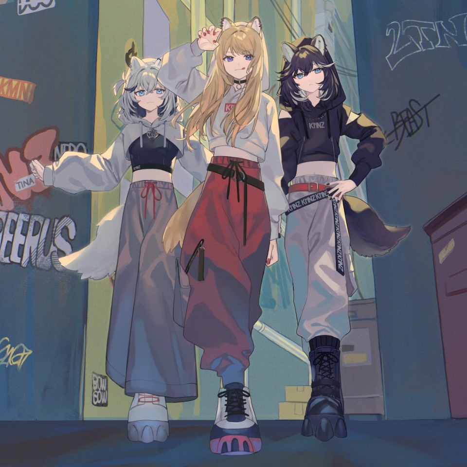 KMNZ lit.link(リットリンク)