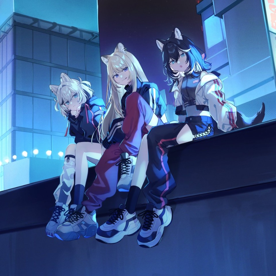 KMNZ lit.link(リットリンク)