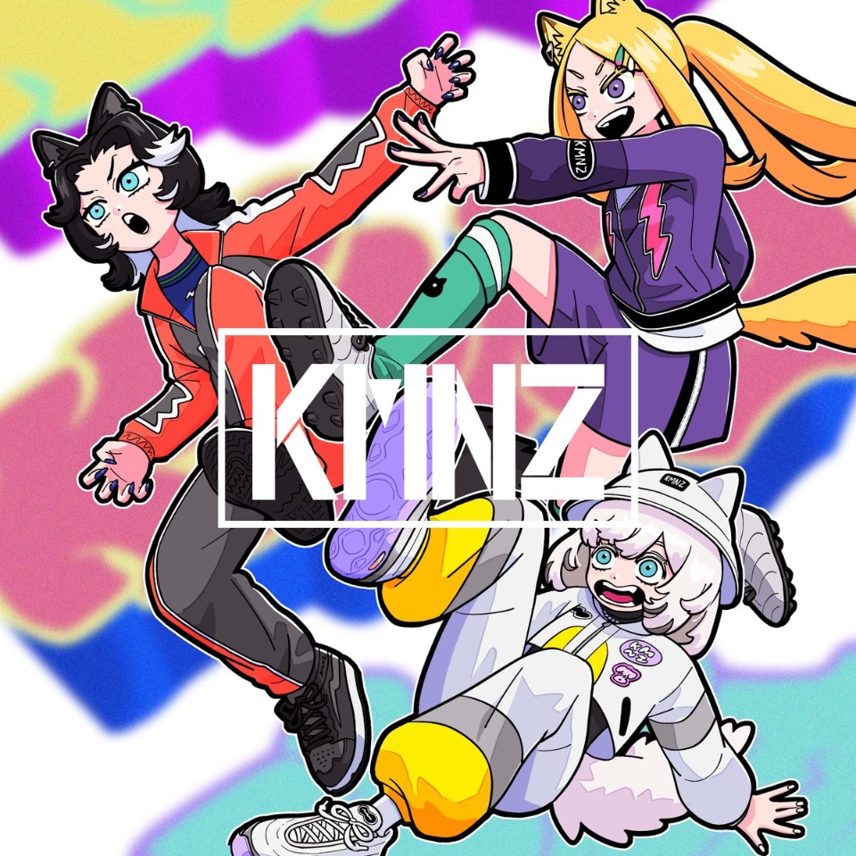 KMNZ lit.link(リットリンク)