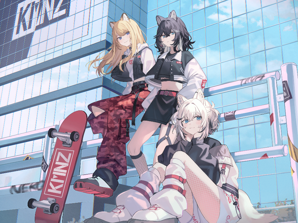 KMNZ lit.link(リットリンク)
