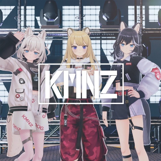KMNZ lit.link(リットリンク)