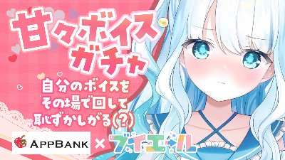 AppBank株式会社・ブイエール