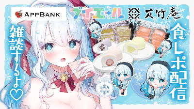 AppBank株式会社・ブイエール