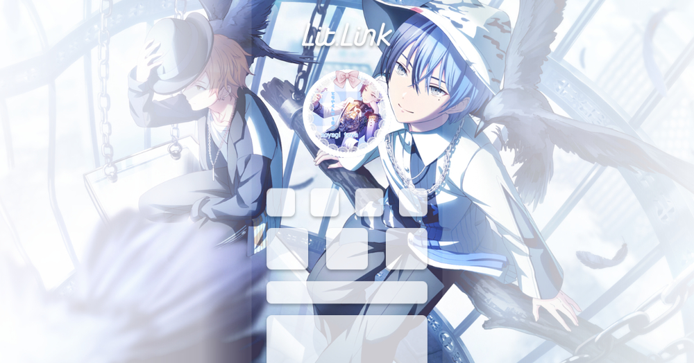 ♡もち♡ lit.link(リットリンク)