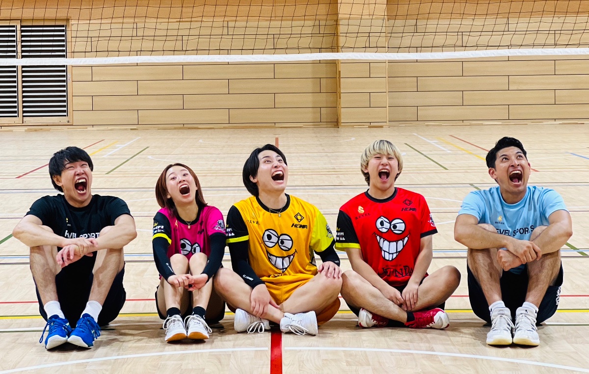 ヘルニア国物語/REVEL(ルヴェル) lit.link(リットリンク)