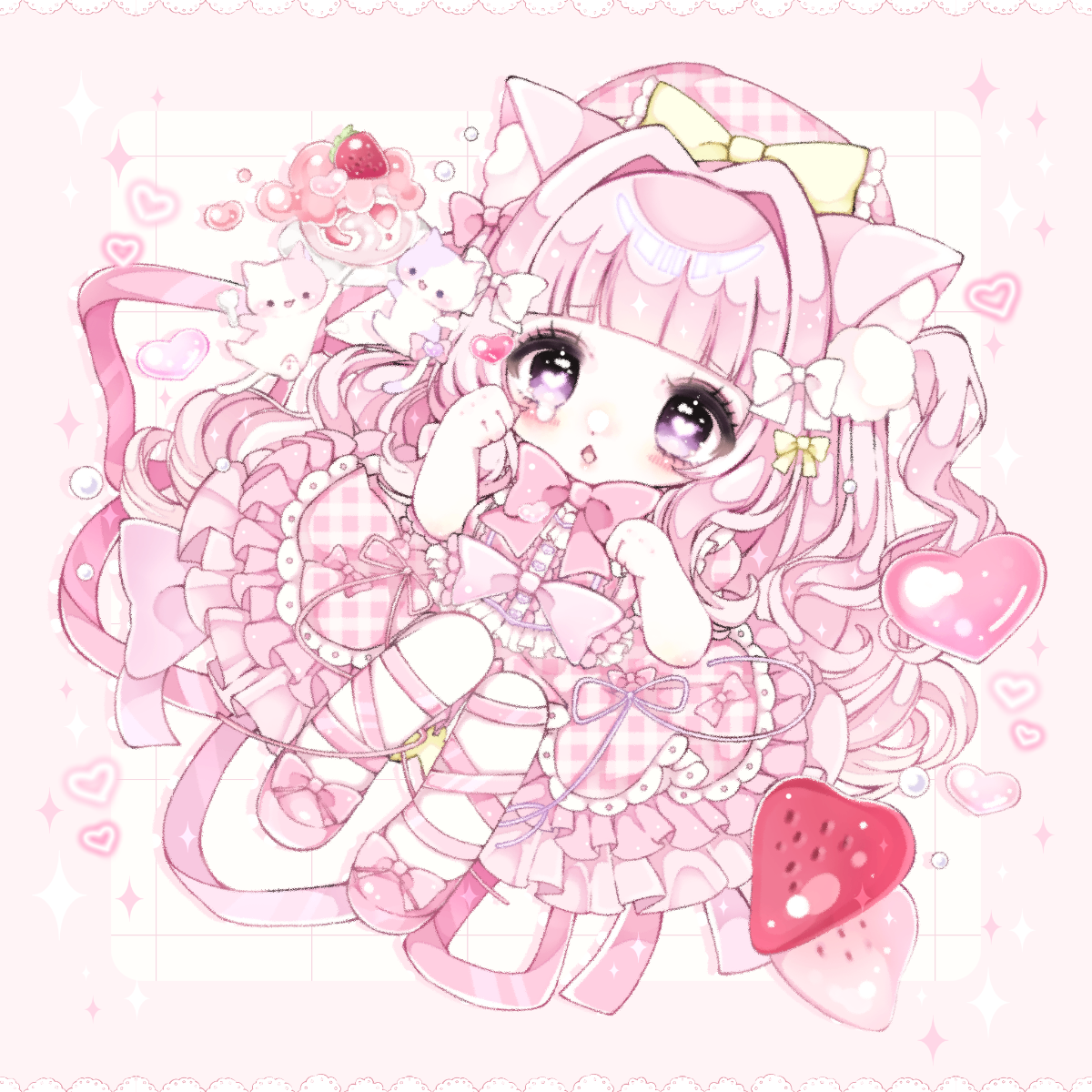 りん様ご依頼用 ʓ ʓ 子 🐩🎀 lit.link(リットリンク)