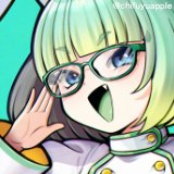 ドクドク