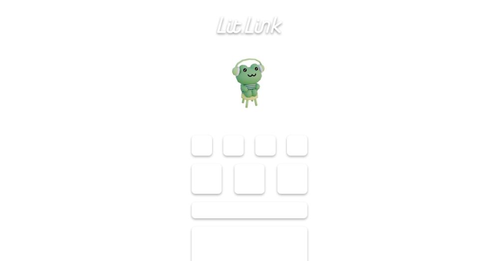 ㅛ lit.link