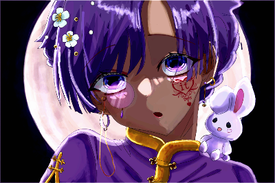 ܸ ⩌⩊⩌ ܸ ) lit.link(リットリンク)