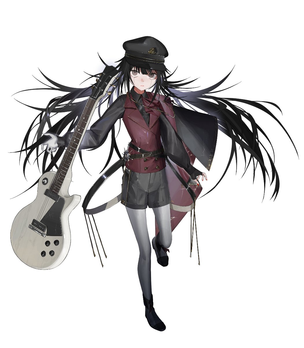 ばさしゅ lit.link(リットリンク)