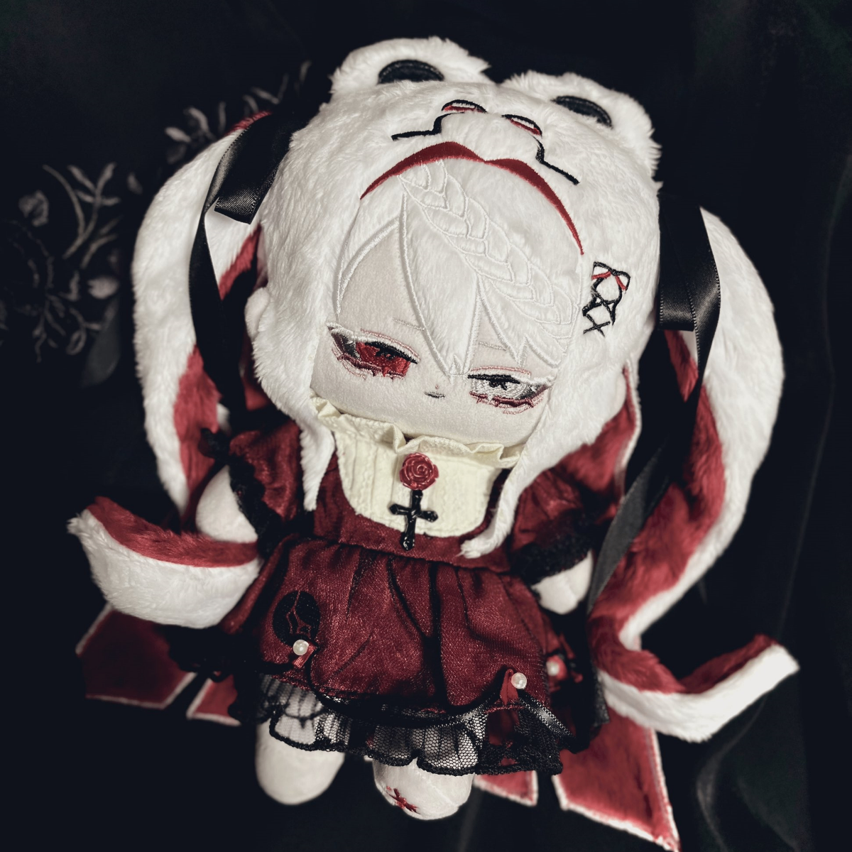 無属性ぬい 益7/さめい lit.link(リットリンク)