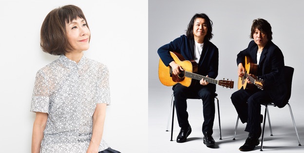 Taeko Onuki Official lit.link