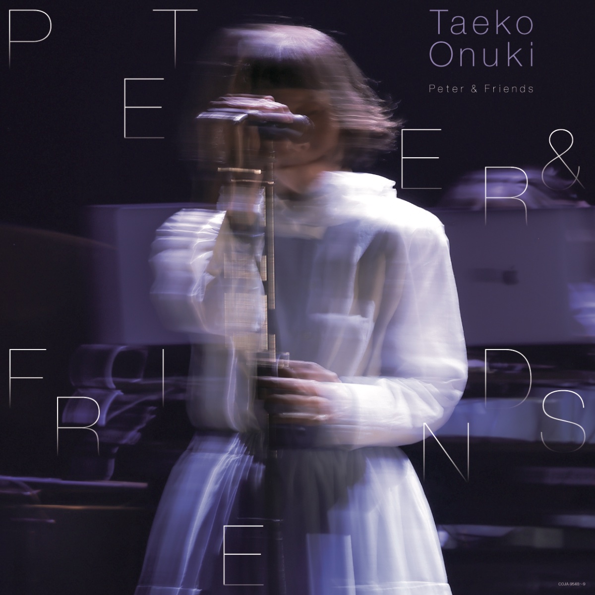 Taeko Onuki Official lit.link