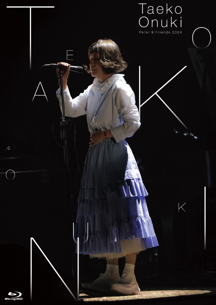 Taeko Onuki Official lit.link