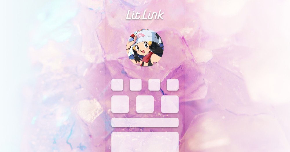 早蕨 lit.link(リットリンク)
