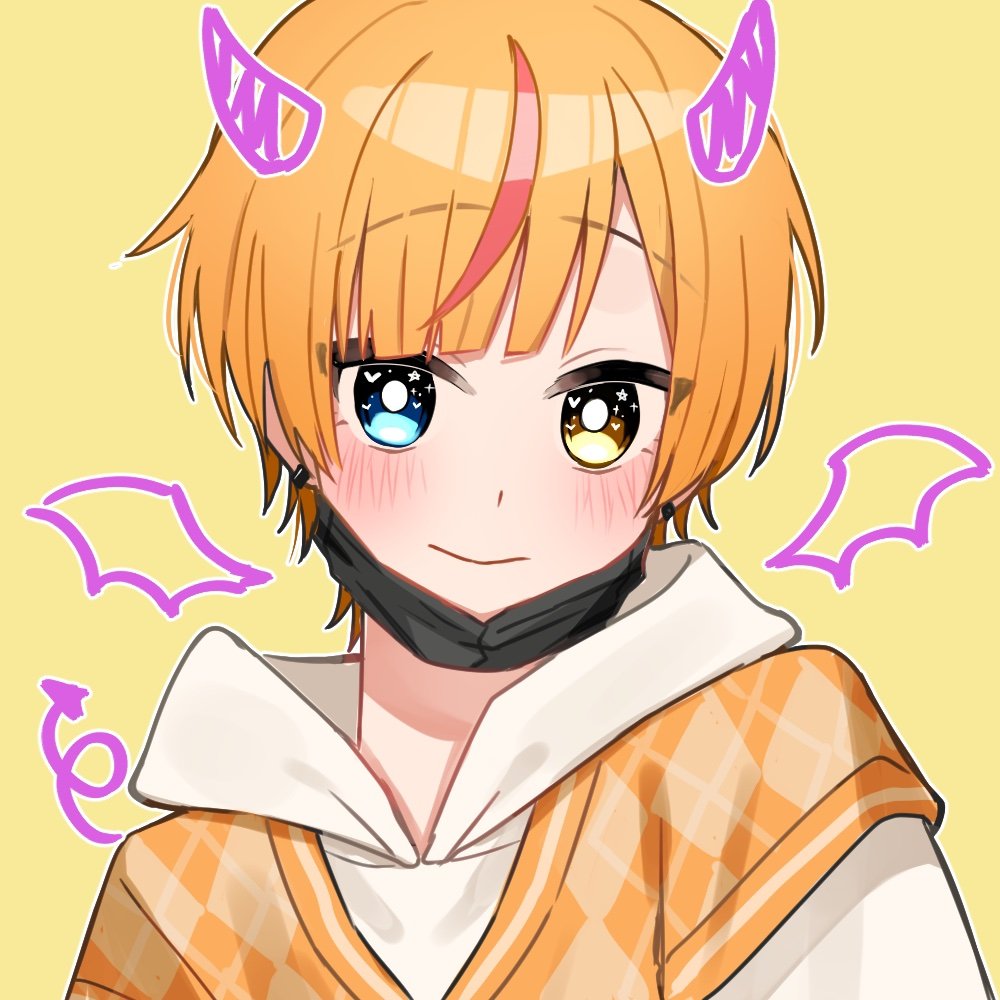 🍀はる🧡 lit.link(リットリンク)