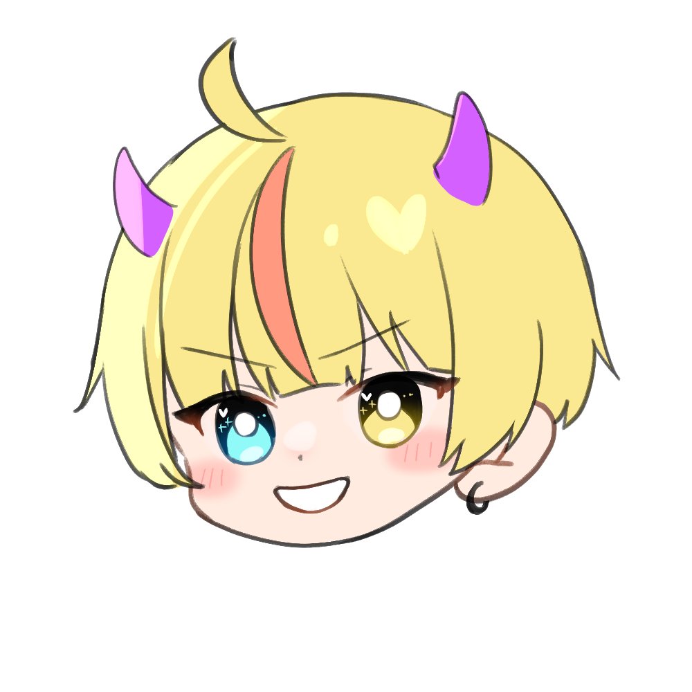 🍀はる🧡 lit.link(リットリンク)