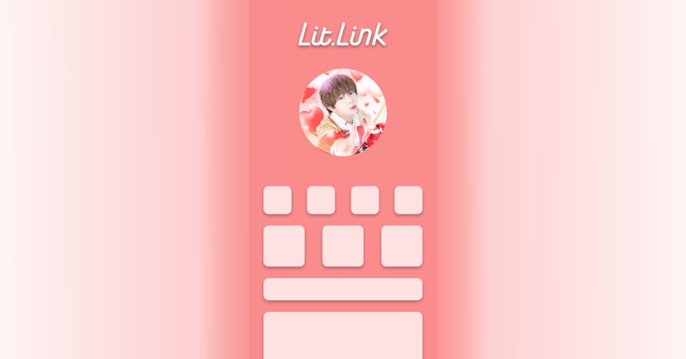 ぱっち@パンダドラゴン lit.link