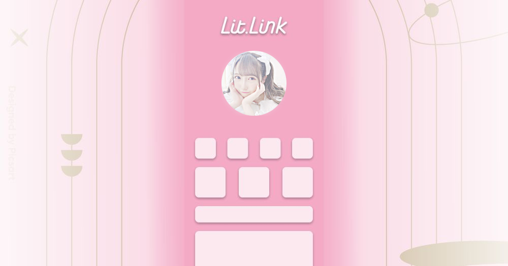 谷｀崎＿早｀耶 lit.link(リットリンク)